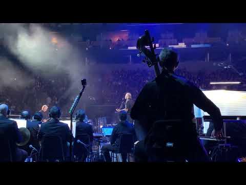 Metallica Performed 1st S M 2 Show These Are The Songs They Played What It Sounded Like Music News Ultimate Guitar Com Metallica Performed 1st S M 2 Show These Are The Songs They Played What It Sounded Like Music News Ultimate Guitar Com