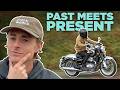 2025 Royal Enfield Classic 650 First Ride Retro Style Modern Soul