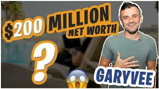 GARYVEE NET WORTH, Lifestyle & Bio 2021 | Celebrity Net Worth