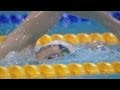 Men S Swimming 1500m Freestyle Heats London 2012 Olympics