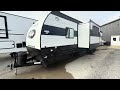 Check out this Video for a 2026 Forest River Cherokee Grey Wolf 28RRT(Stock #K097691)  for sale by RV Dynasty. This unit is located in Bunker Hill, IN