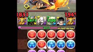 [7주년 기념 투기장] 아멘 클리어