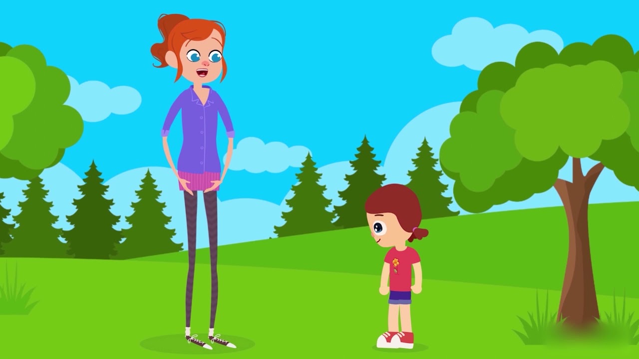 Vídeo Educativo - Combate ao Abuso Infantil