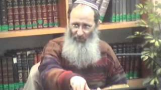 15055-1 האם יעקב ירד מצרימה עם ערב רב?