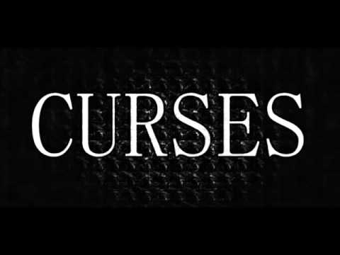 CURSES - "Redemption" (EP Teaser) FT. Robby Anderson from Despised Vitrue