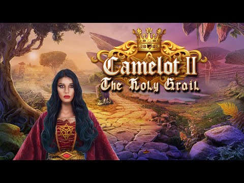 Camelot 2: The Holy Grail