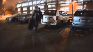 Tempestuous "Denial"