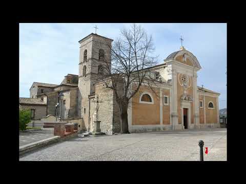 Alla scoperta del borgo di Veroli (Fr) - CiociariaTravel.com