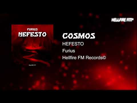 FURIUS - COSMOS [Prod. AKSIL BEATS]