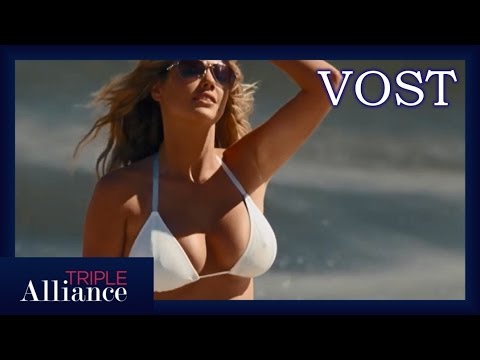 Triple Alliance - Bande Annonce VOST