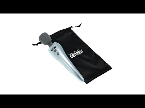 Tony Little Body Harmony Elite High Intensity Massager