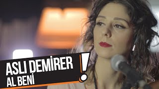 Aslı Demirer - Al Beni (B!P Akustik)