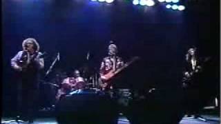 John Cipollina / Nick Gravenites Band. Pride of Man