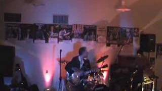 Ralf Nackowitsch, Raphael Wressnig,Peter Pelzner,Sidetracked