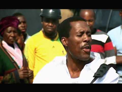 Bhekumuzi Luthuli - Amagumusha (Official Music Video)