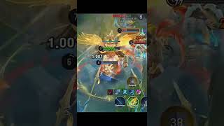 AUGRAN monstro #honorofkingsbr #hok