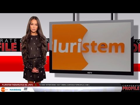 New Data Show Pluristem's PLX Cells Regulate the Immune System