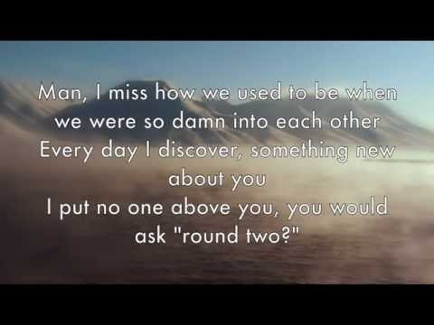 Jack and Jack - Wrong One (Lyrics)