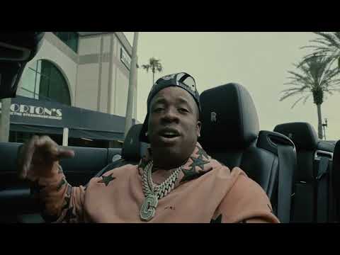 Yo Gotti Visits Lil Poppa In Jacksonville