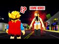 We Found JENNA the HACKER in Roblox BROOKHAVEN RP!!