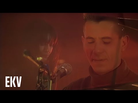 Milan i Magi Unplugged LIVE - Ti si sav moj bol (Novogodišnji program 3K, 1992)