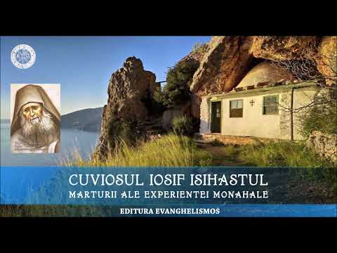 06 MARTURII ALE EXPERIENTEI MONAHALE - SCRISORILE 12-14
