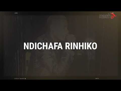 Souljah Love - Ndichafa Rinhi (Lyric Video)