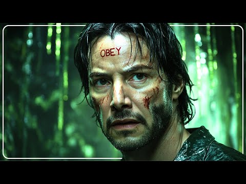 El filósofo que INSPIRÓ "The Matrix" tenía RAZÓN... y es ATERRADOR - Jean Baudrillard