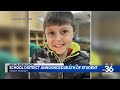 Perry County School District mourns the loss of elementary student