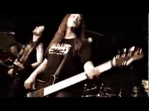 Weak Aside (Death Metal) - ALIVE