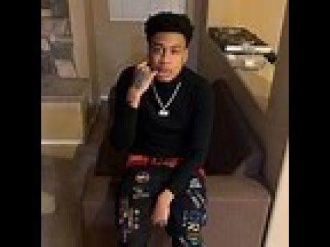 [FREE] MCM Raymond x Kalan FRFR x Azjah x 03 Greedo Type Beat "Lonely"