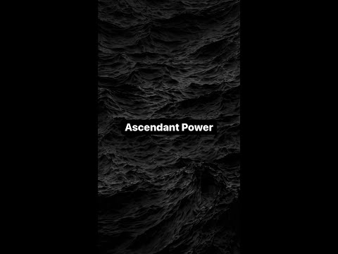 Ascendant Power Quotes #shorts