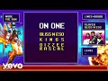 On One Feat Dizzee Rascal Kings Official Lyric Video