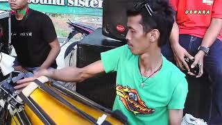 Download lagu BENANG BIRU - ANTON PANTURA - DJ HOROR - DENARA . HUT RI KP CIBUNGUR @Matelproduction  mp3