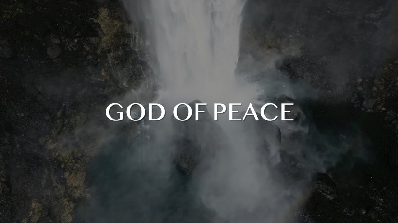 God of Peace