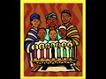 Kwanzaa Song Lyrics
