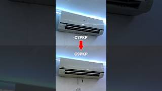 diy replacing an air conditioner unit