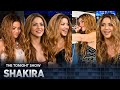 Shakira on Her New Album Las Mujeres Ya No Lloran and Crushing World Records with Bizarrap