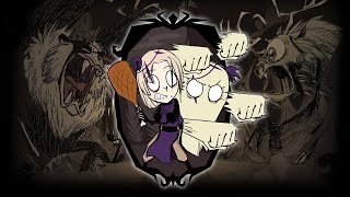 【Don't Starve Together】MAG VS WILD