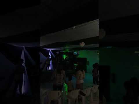 Bruno Antunes (Líder) da Rede de jovens