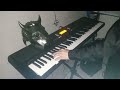 Ghost - Call Me Little Sunshine Keyboard Cover