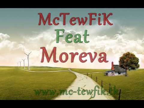 McTewFiK Ft. MeLoMoreva - Bu SehiR Beni BoquyoR / / 2010