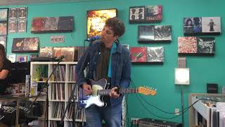 The Pains of Being Pure at Heart - Strange @ M-Theory Records (9/30/2017)
