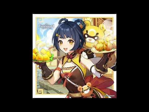 (COVER) Xiangling Paradise 2 - Coco Dayo
