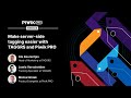 Webinar Make Server Side Tracking Easier With TAGGRS And Piwik PRO