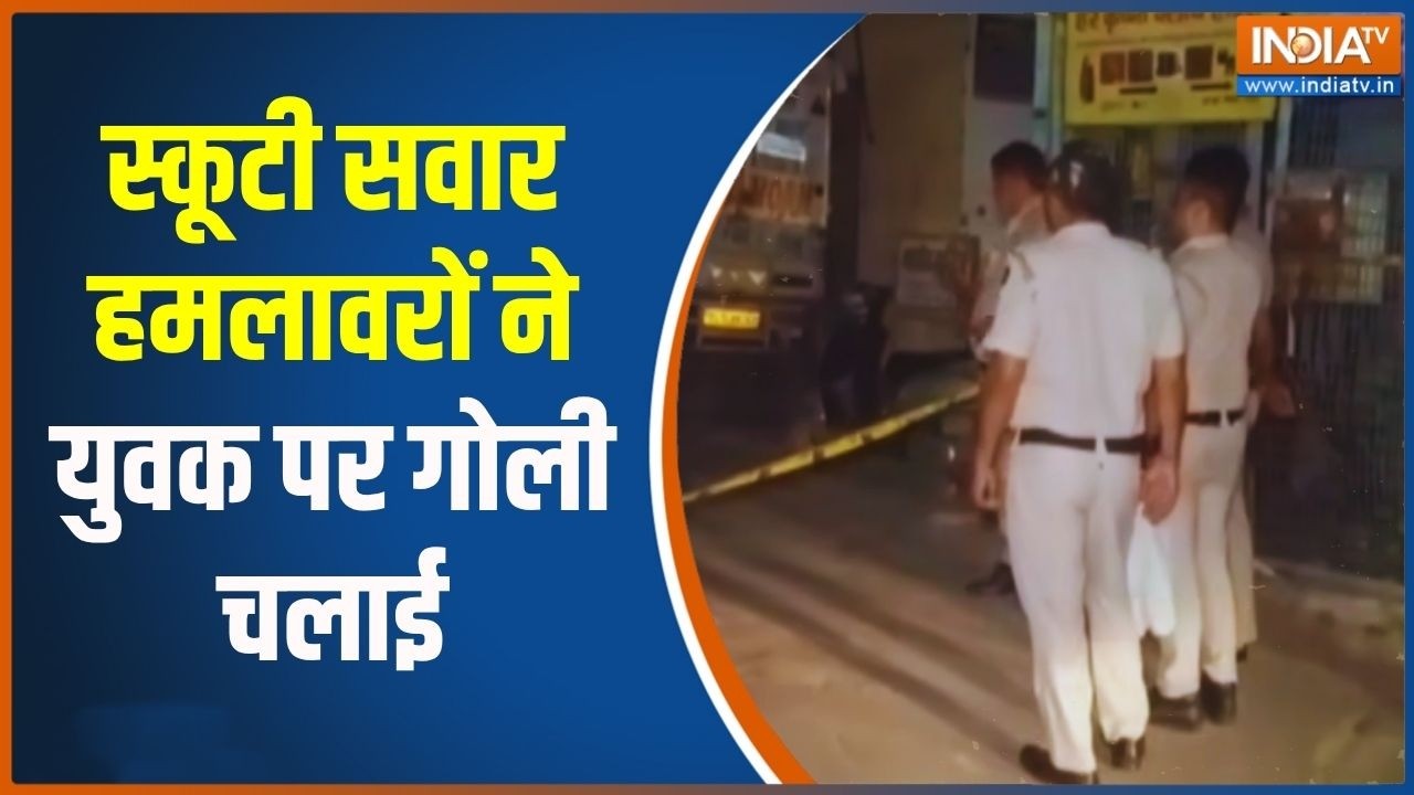 Delhi Bawana Firing News: दिल्ली के बवाना इलाके में फायरिंग की वारदा?