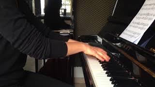 Timbaland ft Elton John - 2 Man show PIANOCOVER