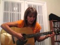 Dust in the Wind Kansas Guitar Tutorial 