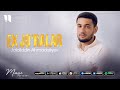 Jaloliddin Ahmadaliyev - Ex jo'ralar (audio 2021) Jaloliddin Ahmadaliyev - Ex jo'ralar (audio 2021)