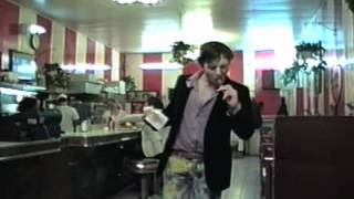 Sheer Agony - Good Cats Go To Heaven